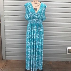 NWT Jon & Anna Dress Size 3X